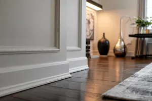 Baseboards